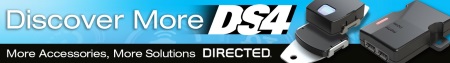 Directed Announces New DS4 Security Sensors | 12VoltNews.com