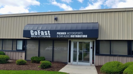 DS18 Partners with GoFast Solutions | 12VoltNews.com