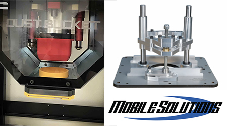 Mobile Solutions Router Template Mobile Solutions Introduces Smart Router Table System | 12VoltNews.com