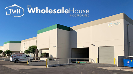 The Wholesale House Announces Expansion with Arizona Location ...