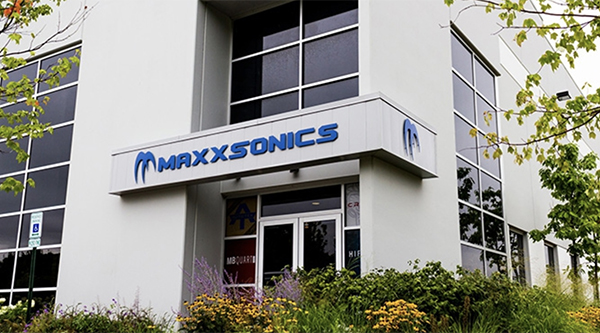 Maxxtonics Maxxsonics Includes Tons of Incentives to Become a New Dealer ...