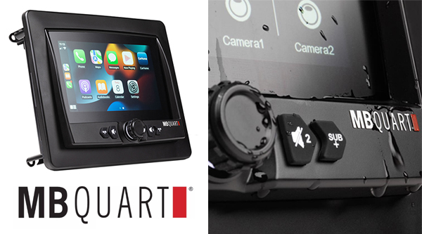 Introducing the All-New MB Quart GMR7V1 Source Unit | 12VoltNews.com