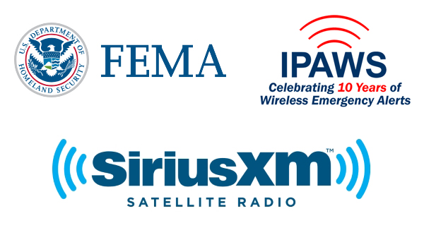 FEMA and SiriusXM Expand Relationship to Enhance Delivery of Emergency ...