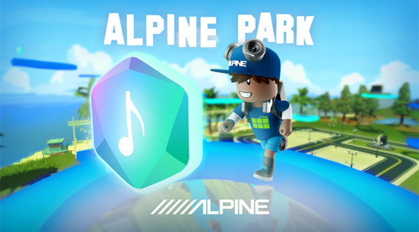 Alpine Continues to Invest in Alpine Park with the First AI Character ...