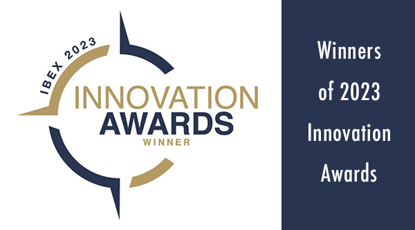IBEX Announces Winners of the 2023 Innovation Awards | 12VoltNews.com