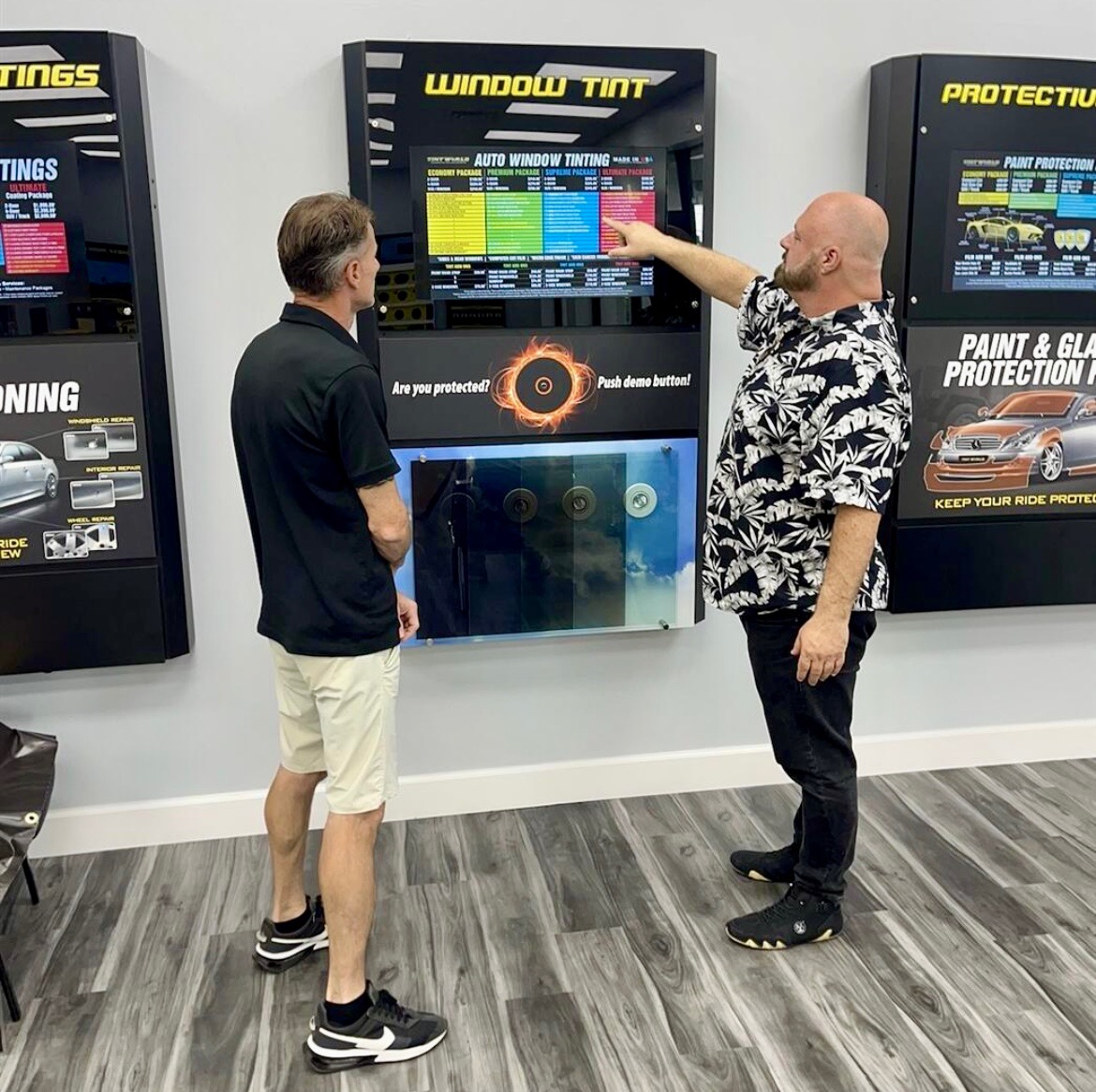 Tint World Opens First Oklahoma Location in Tulsa