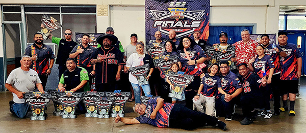 The 27th Annual dB Drag Racing Finals | 12VoltNews.com