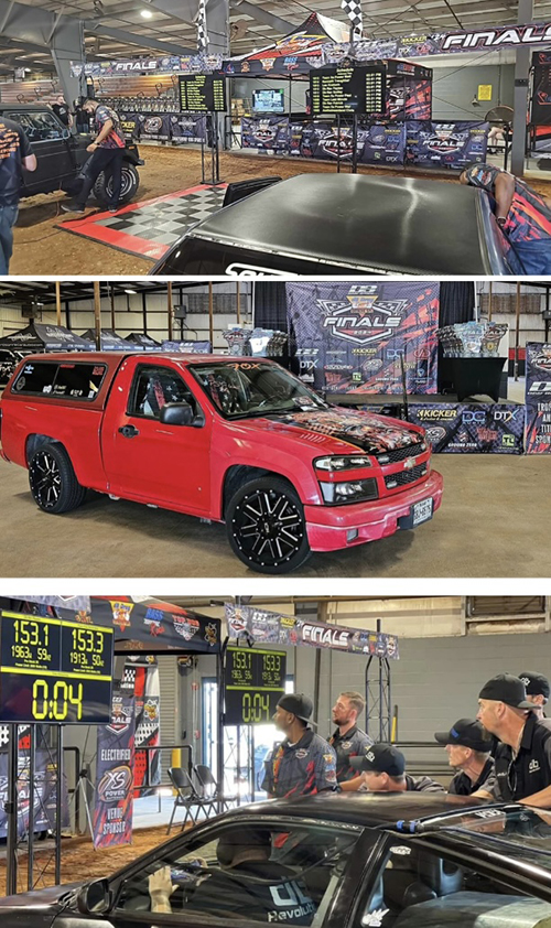 Db Drag The 27th Annual dB Drag Racing Finals | 12VoltNews.com