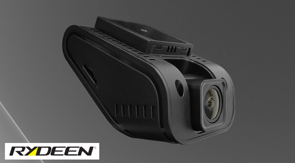 Rydeen Rydeen Launches New HD Wi-Fi Dash Cam OED-01 | 12VoltNews.com