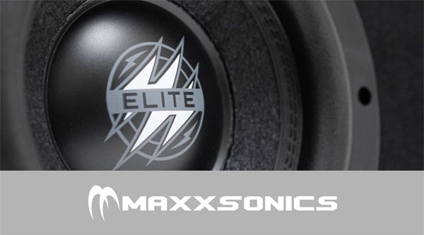 Maxxtonics Maxxsonics Delivers Deep and Powerfull Bass | 12VoltNews.com