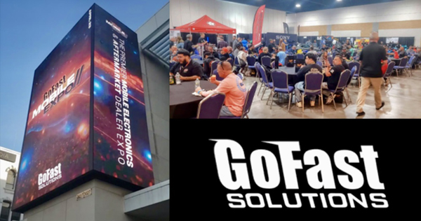 GoFast Solutions Announces First-Ever Vendor Top Gun Sales Challenge ...