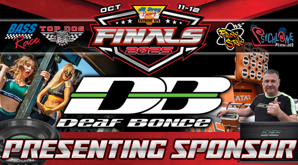 Db Drag Deaf Bonce by Alphard Returns as Presenting Sponsor for the 28th Annual ...