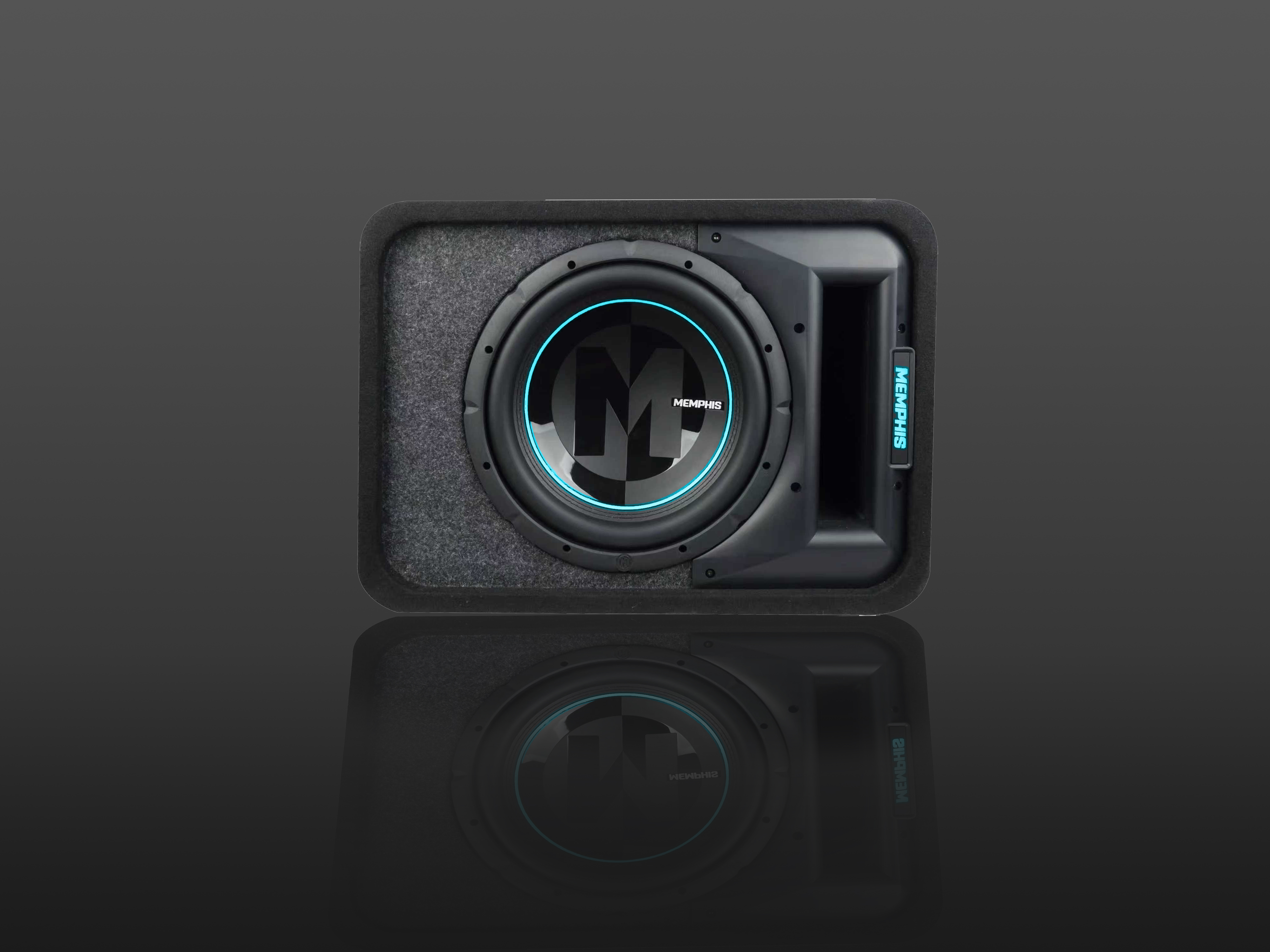 PRXE12SFT & PRXE12DFT — Power Reference Enclosures NOW WITH LEDS