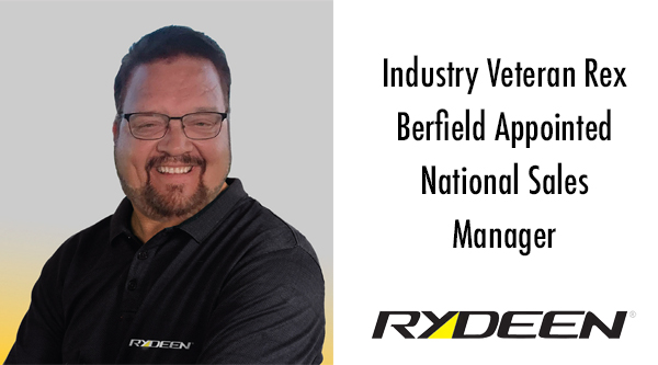 Rydeen Mobile Electronics Appoints 35-Year Industry Veteran Rex ...