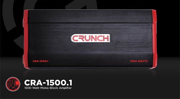 その他 Curse Amplification CSR Turn Up the Power with CRA from Crunch | 12VoltNews.com