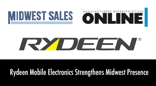 Rydeen Mobile Electronics Strengthens Midwest Presence with Two ...