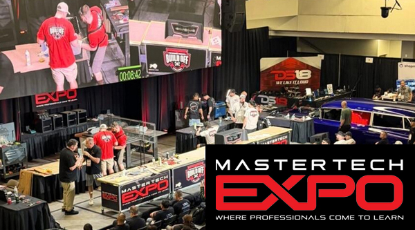 MasterTech Expo 2026 Delivers Record Energy, Global Attendance, & Next ...